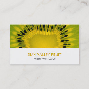 Retail Wholesale Business Card