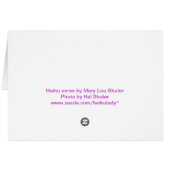 Retain Jesus Name Cards (Back Horizontal)