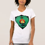 Rethven Coat of Arms T-Shirt