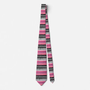 Retina Necktie
