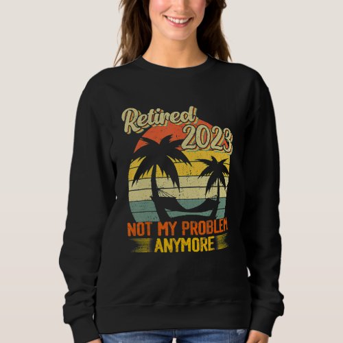 Retired 2023 Funny Retirement Gifts For Women 2023