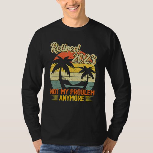 Retired 2023 Funny Retirement Gifts For Women 2023