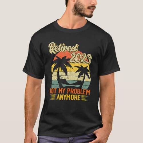 Retired 2023 Funny Retirement Gifts For Women 2023