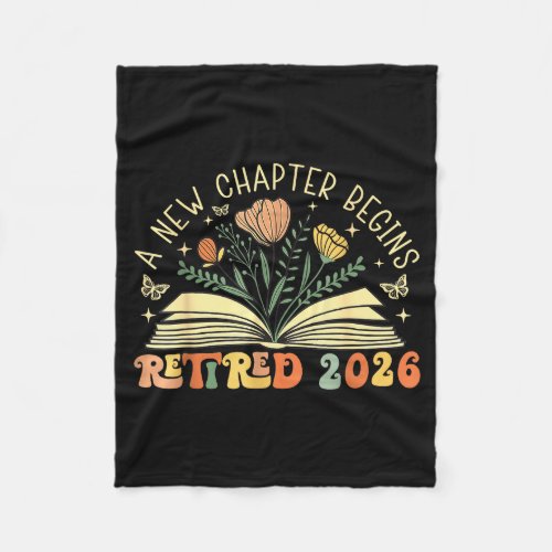 Retired 2026 A New Chapter Begins Retirement Teach