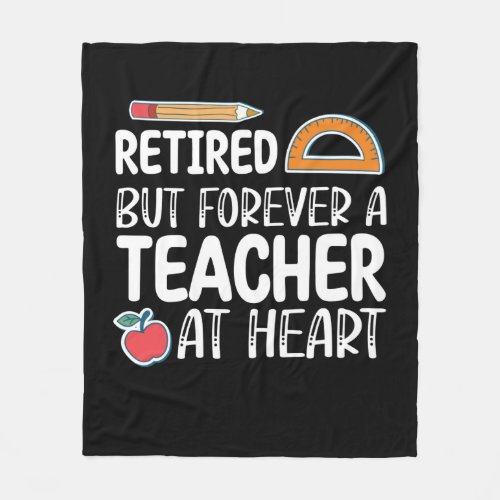 Retired But Forever A Teacher At Heart