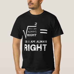 Retired Calculus Math Teacher for her or him  T-Shirt