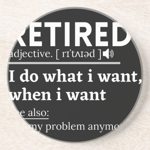 retired definition, funny retirement, retired