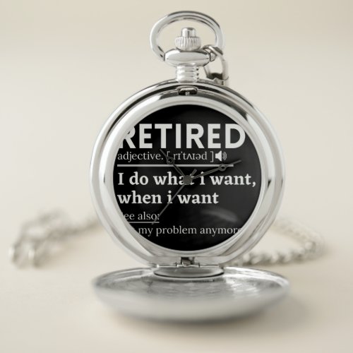 retired definition, funny retirement, retired