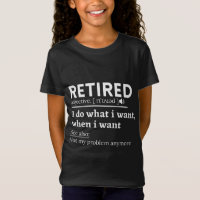 retired definition, funny retirement, retired