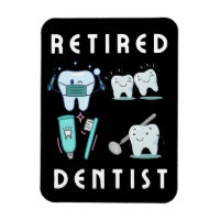 retired dentist