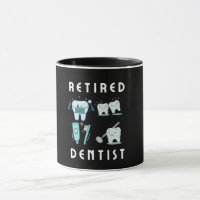 retired dentist