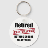 Retired Electrician (US spell)