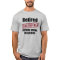 Retired Electrician (US spell)