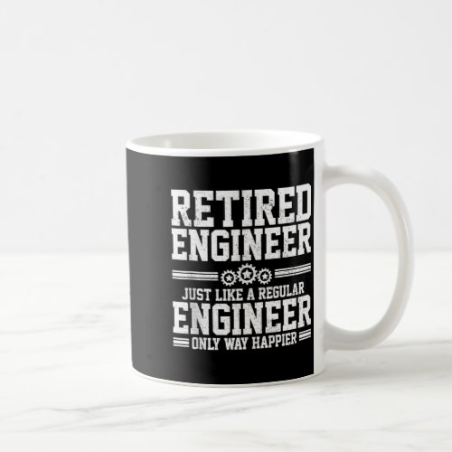 Retired Engineer Engineering Funny Saying Retireme