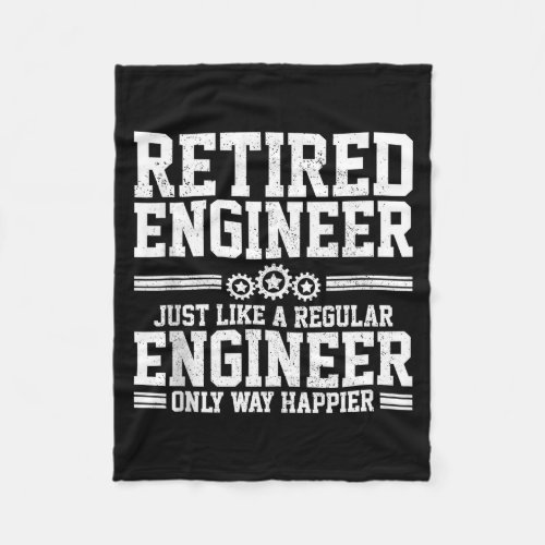 Retired Engineer Engineering Funny Saying Retireme