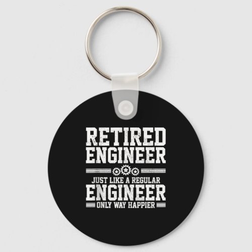 Retired Engineer Engineering Funny Saying Retireme