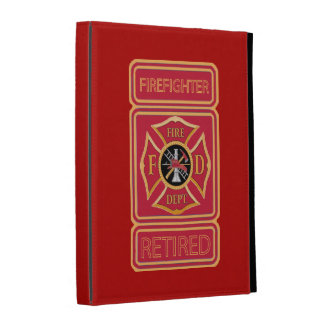 Retired Firefighter Gifts - T-Shirts, Art, Posters & Other Gift Ideas