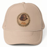 Retired FireFighter  hat