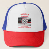 Anglers Fishing Themed Funny Slogan Trucker Hat, Zazzle