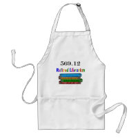 Retired Librarian 569.0 (Dewey Decimal System)
