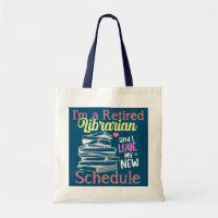 Retired Librarian Librarian Retirement Gift Book