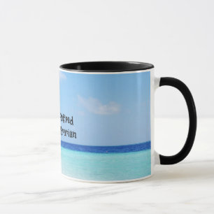 Retired Librarian Mug