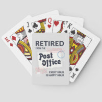 Retired Mailman Postal Worker Retirement Funny