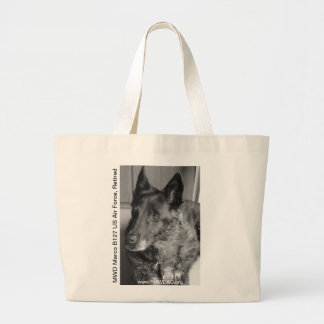 Retired MWD Marco Tote