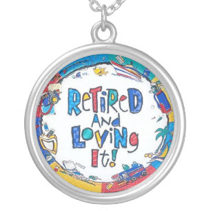 Retired Necklace