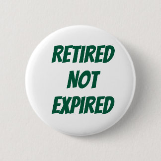 Retired Not Expired Button