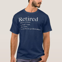 Retired Not My Problem Anymore Retirement Gifts