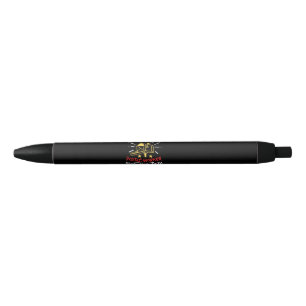 Retired Postal Worker Mailman Retirement Gift Pen