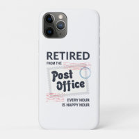 Retired Postal Worker Retirement Mailman Funny