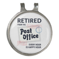 Retired Postal Worker Retirement Mailman Funny