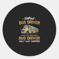 Bus Driver - Pocket Edition FREE by Meridian4