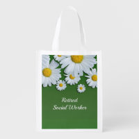 Retired Social Worker