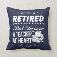 Retired Teacher