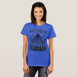 Retired Teachers Make Amazing Grandmas Tshirt Retired Teachers Make Amazing Grandmas Tshirt