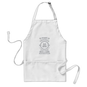 Retired Trucker shirts Funny Truck driver clothing Adult Apron