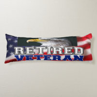Retired Veteran