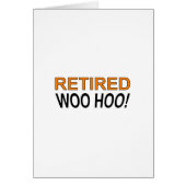 Retired Woo Hoo (Front)