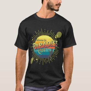 Retired Writer T-Shirt