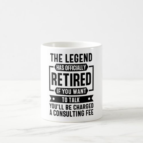  retiree retirement for men retirement for women coffee mug