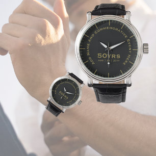 Retirement Anniversary Graduation New Job Wa Watch