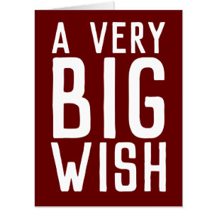 RETIREMENT BIG HUGE CONGRATULATIONS OVERSIZED CARD