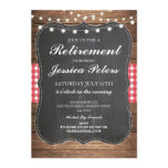 Retirement