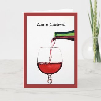 Retirement Card