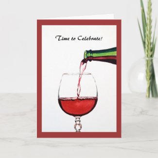 Retirement Card