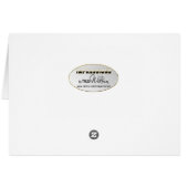 Retirement - Congratulations - Sunset/Work Boots Cards (Back Horizontal)