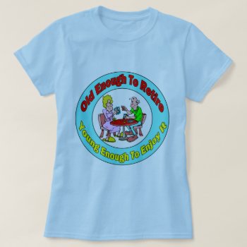 Retirement Days T-shirt by retirementgifts at Zazzle